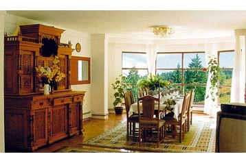 Румъния Privát Vama, Екстериор